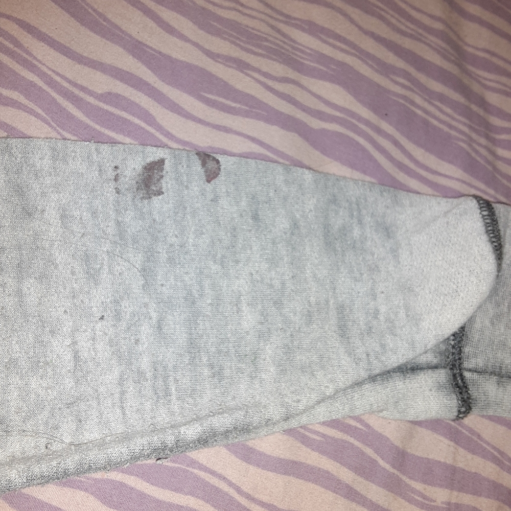 Grey Roxy Jacket - Picture 5 of 5